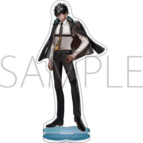 『フラガリアメモリーズ』アクリルスタンド/バドバルマ Tied 2 Order